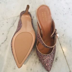 Halogen Atlantic//Pacific Mule Pumps